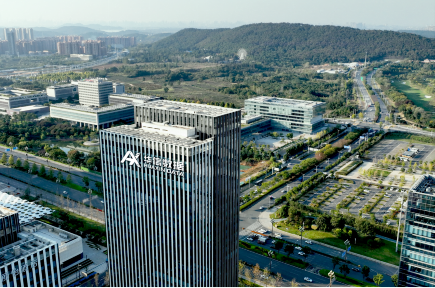 DB真人旗舰 DB数据胡卫军：25年初心不负，推进水务行业数字化转型升级